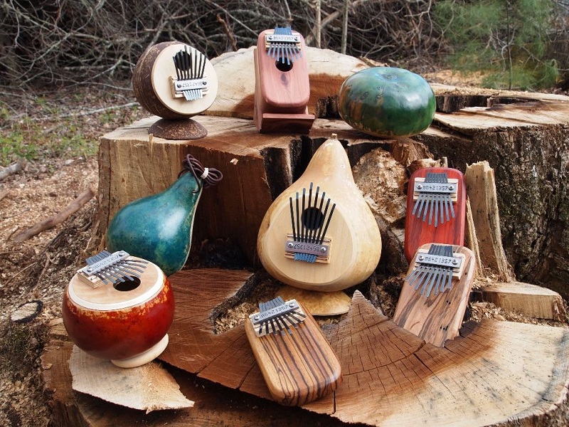 cách nhận biết nốt nhạc kalimba cách nhận biết nốt nhạc kalimba