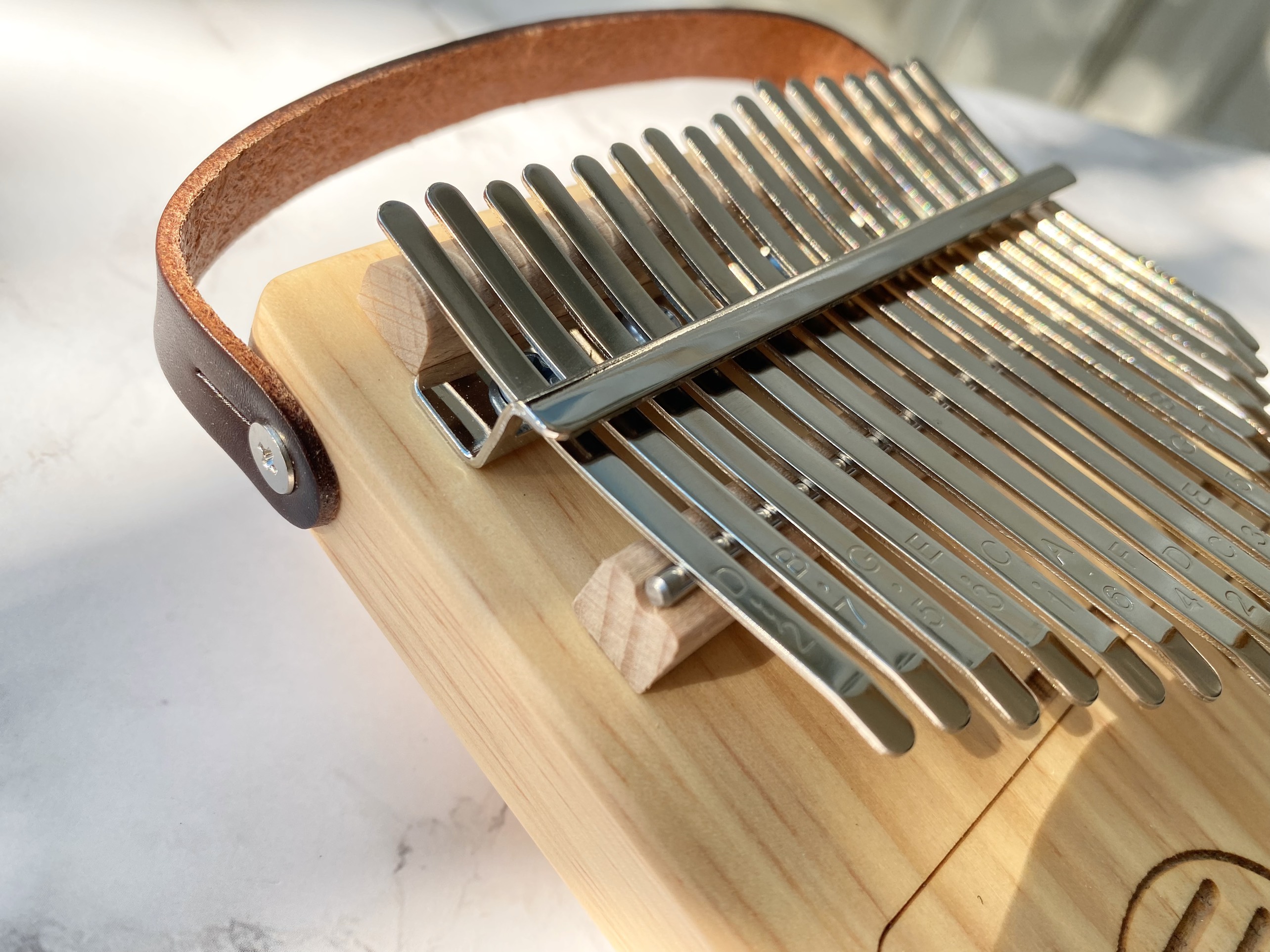 Xu hướng nhạc cụ Kalimba 17 nốt đang diễn ra như thế nào? Xu hướng nhạc cụ Kalimba 17 nốt đang diễn ra như thế nào?