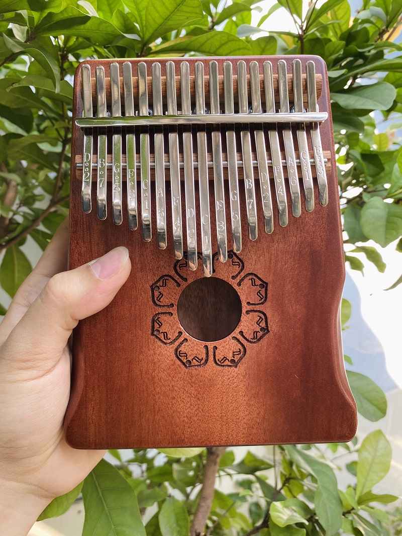 Khám phá nhạc cụ Kalimba chất lượng tại khu vực Đà Nẵng Khám phá nhạc cụ Kalimba chất lượng tại khu vực Đà Nẵng
