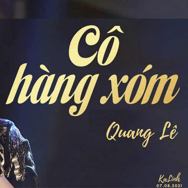 Cô Hàng Xóm – Cảm Âm Kalimba