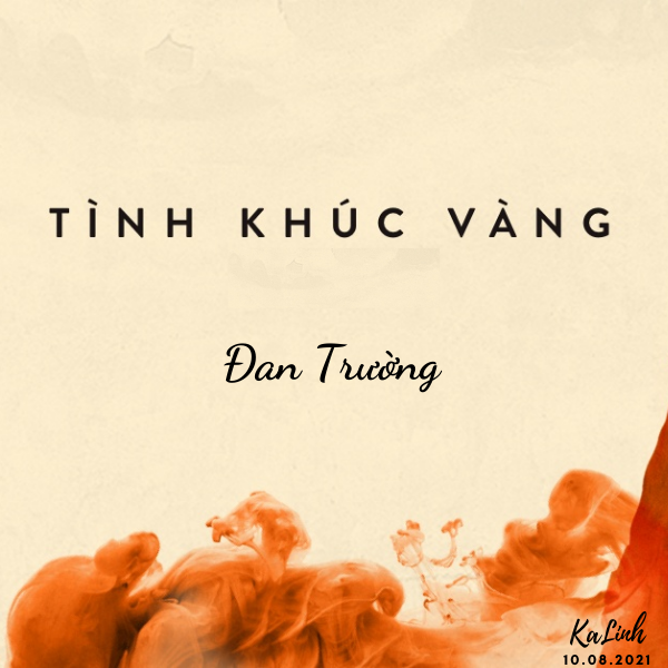 Tình Khúc Vàng – Cảm Âm Kalimba