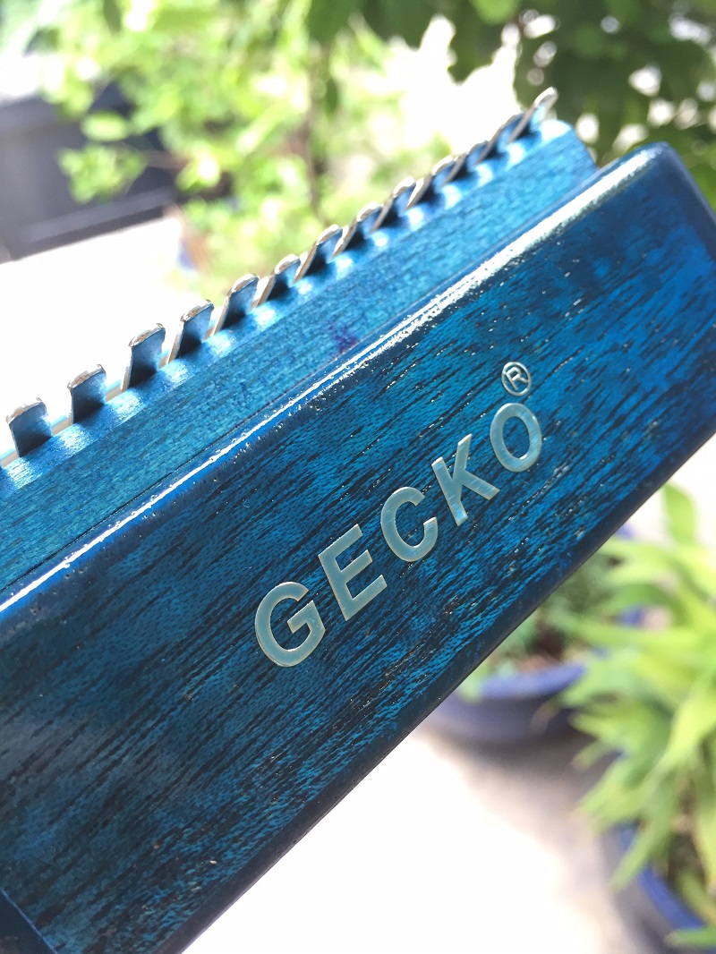 Điểm thu hút người chơi của nhạc cụ Kalimba Điểm thu hút người chơi của nhạc cụ Kalimba