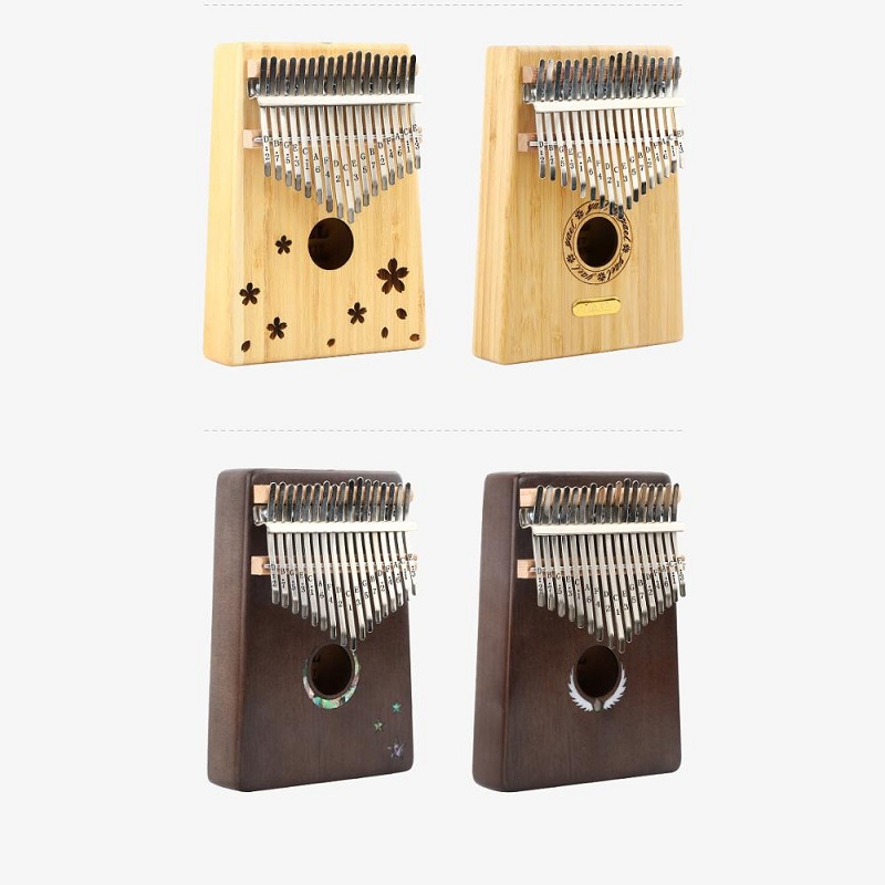 Đàn Kalimba Yael Đàn Kalimba Yael