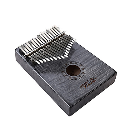 Hé mở bức màn bí mật về bí quyết lựa chọn đàn Kalimba chất lượng Hé mở bức màn bí mật về bí quyết lựa chọn đàn Kalimba chất lượng