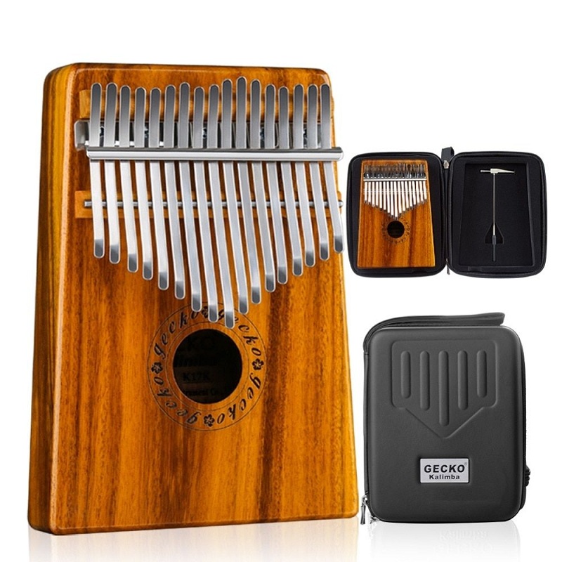 Đàn Kalimba Gecko Đàn Kalimba Gecko