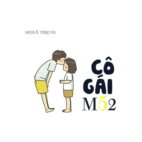 Cô Gái M52 - Cảm ÂmKalimba