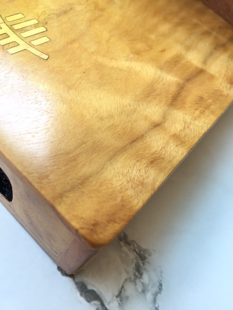 Đàn Kalimba 17 Phím Gỗ Trinh Nam Âm Đáy KaLinh Đàn Kalimba 17 Phím Gỗ Trinh Nam Âm Đáy KaLinh