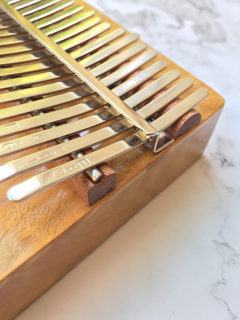 Đàn Kalimba 17 Phím Gỗ Trinh Nam Âm Đáy KaLinh Đàn Kalimba 17 Phím Gỗ Trinh Nam Âm Đáy KaLinh