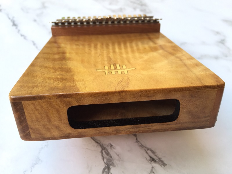Đàn Kalimba 17 Phím Gỗ Trinh Nam Âm Đáy KaLinh Đàn Kalimba 17 Phím Gỗ Trinh Nam Âm Đáy KaLinh