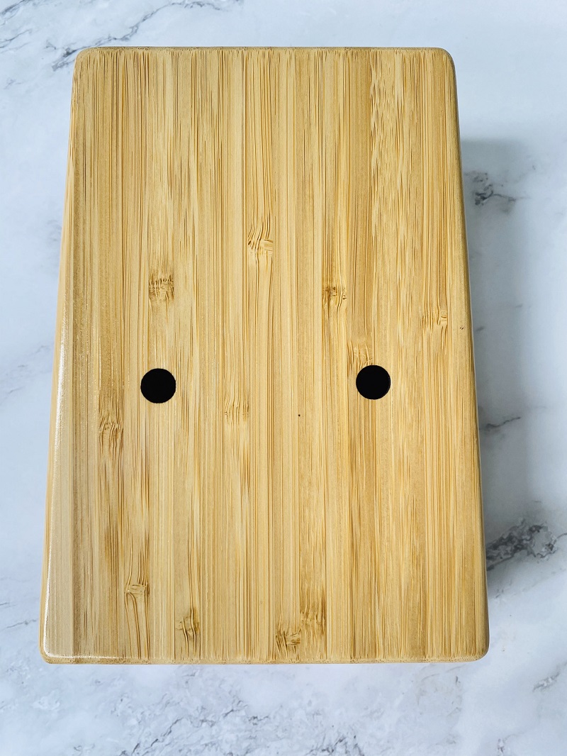 Đàn Kalimba 17 Phím Gỗ Tre Cổ Điển Classic Gecko KaLinh Đàn Kalimba 17 Phím Gỗ Tre Cổ Điển Classic Gecko KaLinh