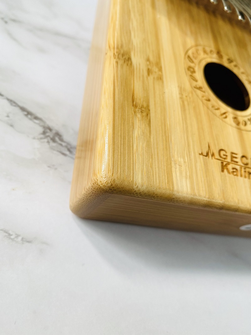 Đàn Kalimba 17 Phím Gỗ Tre Cổ Điển Classic Gecko KaLinh Đàn Kalimba 17 Phím Gỗ Tre Cổ Điển Classic Gecko KaLinh