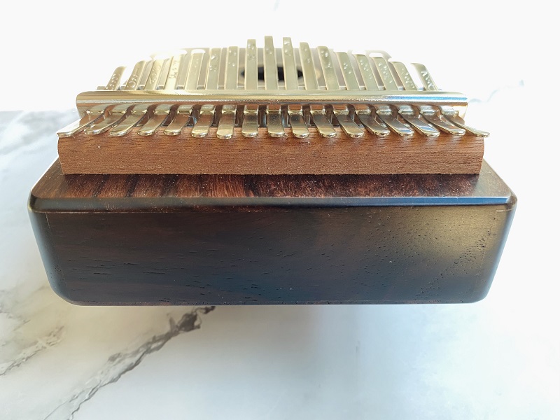 Đàn Kalimba 17 Phím Gỗ Hoa Hồng Classic Andrew KaLinh Đàn Kalimba 17 Phím Gỗ Hoa Hồng Classic Andrew KaLinh