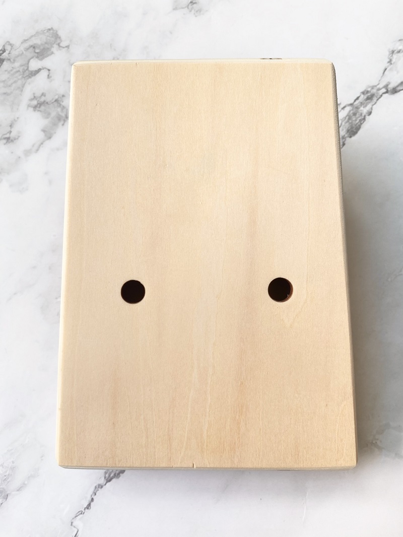 Đàn Kalimba 17 Phím Classic Gỗ Thông Nhám KaLinh Đàn Kalimba 17 Phím Classic Gỗ Thông Nhám KaLinh