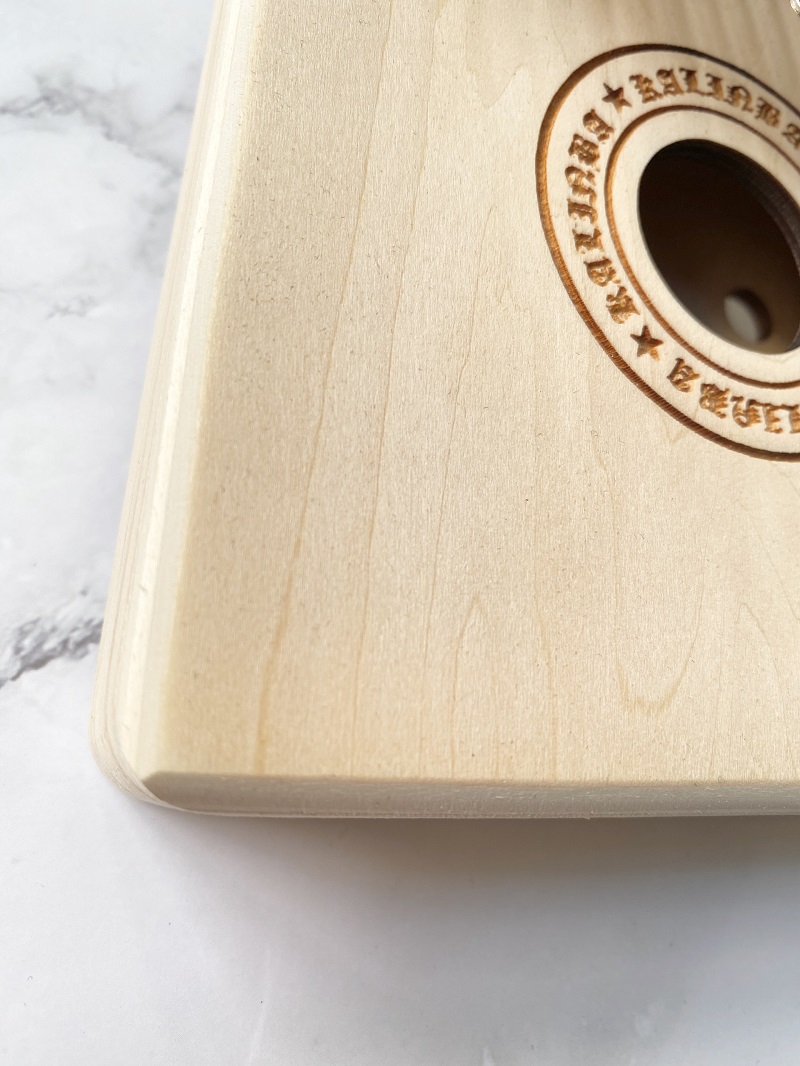 Đàn Kalimba 17 Phím Classic Gỗ Thông Nhám KaLinh Đàn Kalimba 17 Phím Classic Gỗ Thông Nhám KaLinh