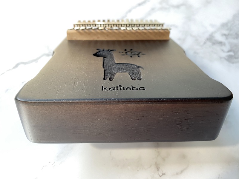 Đàn Kalimba 17 Phím Gỗ Mahogany Hươu Nâu Classic KaLinh Đàn Kalimba 17 Phím Gỗ Mahogany Hươu Nâu Classic KaLinh
