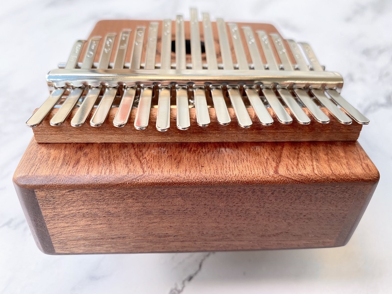 Đàn Kalimba 17 Phím Gỗ Hoàng Đàn Cổ Điển Đàn Kalimba 17 Phím Gỗ Hoàng Đàn Cổ Điển