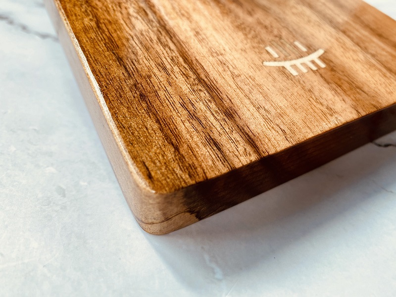 Đàn Kalimba 17 Phím Gỗ Keo Acacia Nguyên Khối KaLinh Đàn Kalimba 17 Phím Gỗ Keo Acacia Nguyên Khối KaLinh