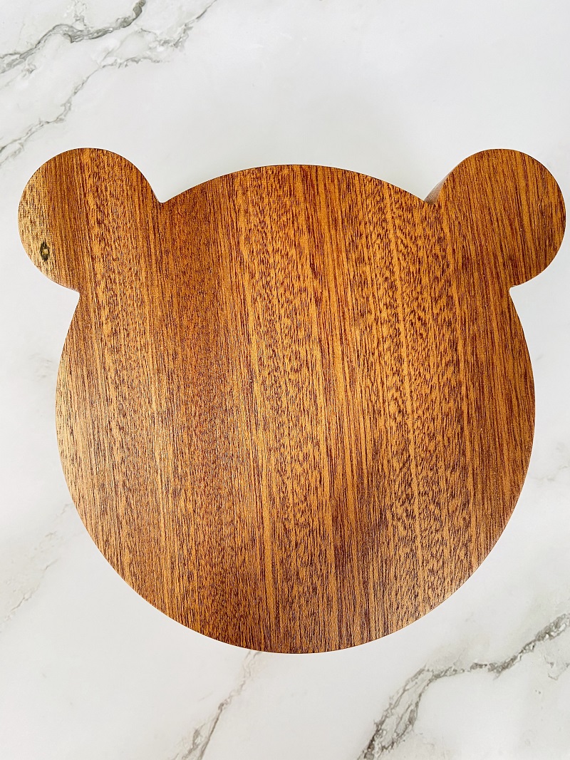 Đàn kalimba 17 phím Gấu gỗ Sapele Kalinh Đàn kalimba 17 phím Gấu gỗ Sapele Kalinh