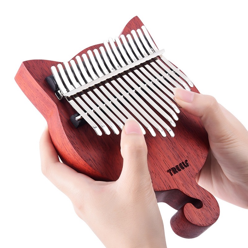 Những lối tắt bí mật của Kalimba mà nhiều người còn chưa biết đến Những lối tắt bí mật của Kalimba mà nhiều người còn chưa biết đến