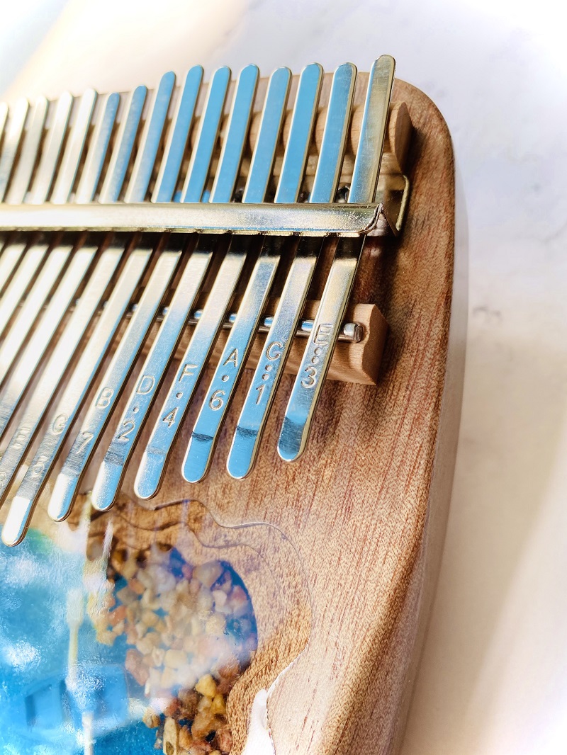 Đàn Kalimba 17 Phím Nguyên Khối Navi KaLinh Đàn Kalimba 17 Phím Nguyên Khối Navi KaLinh