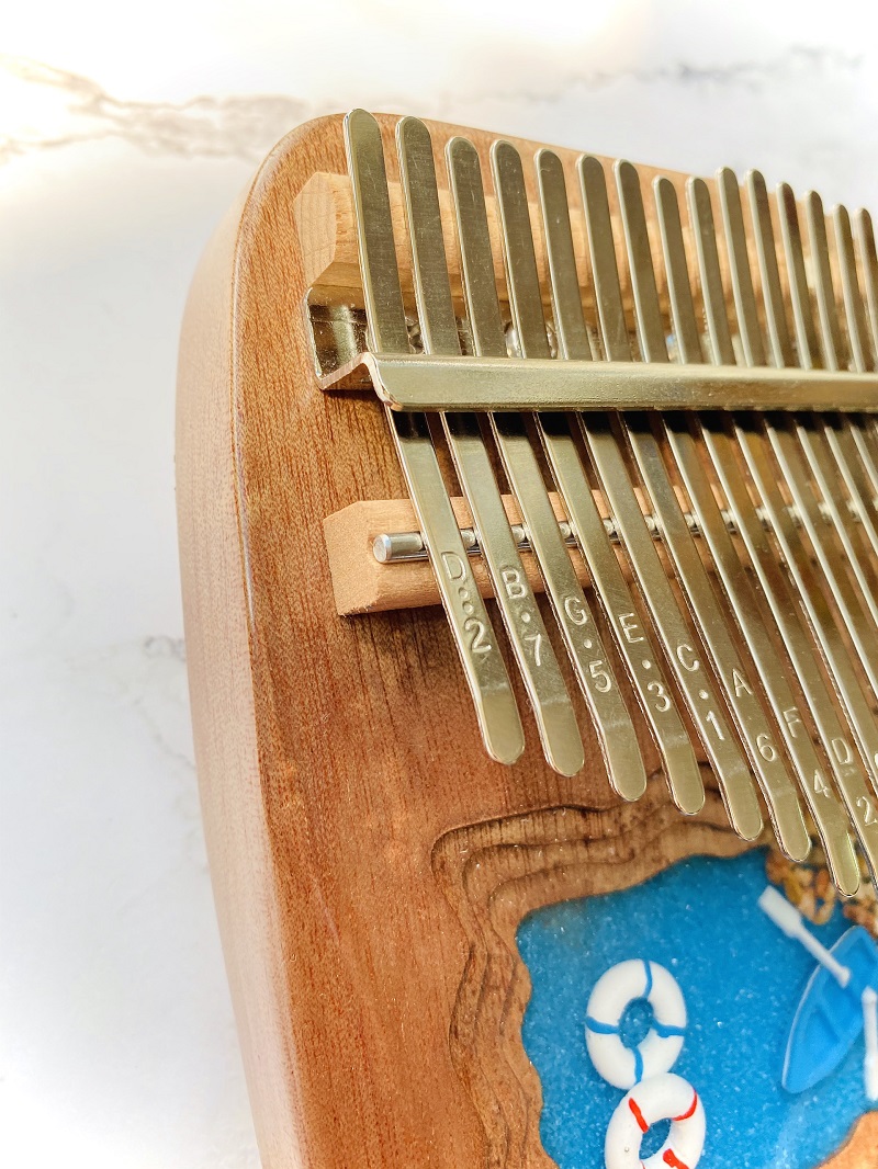 Đàn Kalimba 17 Phím Nguyên Khối Navi KaLinh Đàn Kalimba 17 Phím Nguyên Khối Navi KaLinh