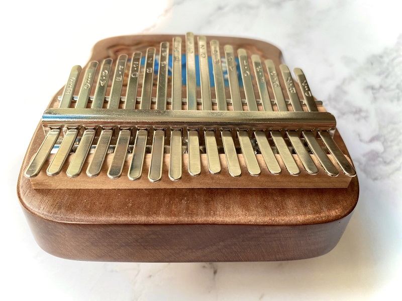 Đàn Kalimba 17 Phím Nguyên Khối Navi KaLinh Đàn Kalimba 17 Phím Nguyên Khối Navi KaLinh