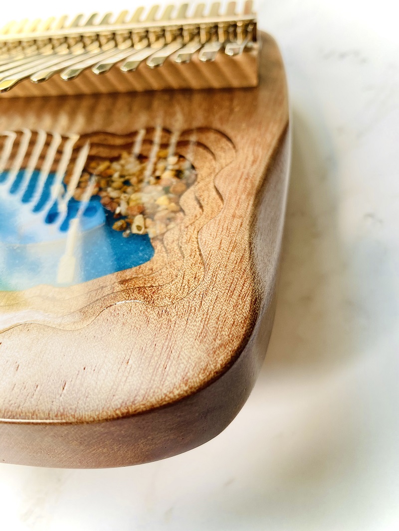 Đàn Kalimba 17 Phím Nguyên Khối Navi KaLinh Đàn Kalimba 17 Phím Nguyên Khối Navi KaLinh