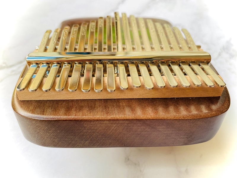 Đàn Kalimba 17 Phím Nguyên Khối Prat KaLinh Đàn Kalimba 17 Phím Nguyên Khối Prat KaLinh