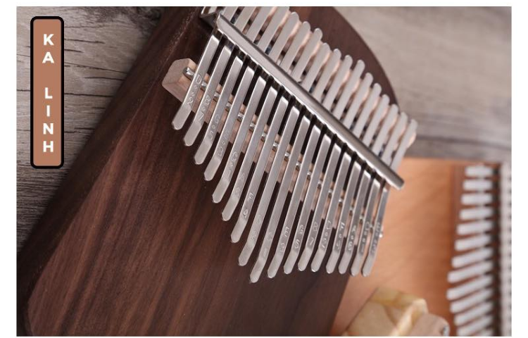 Đàn kalimba Đàn kalimba