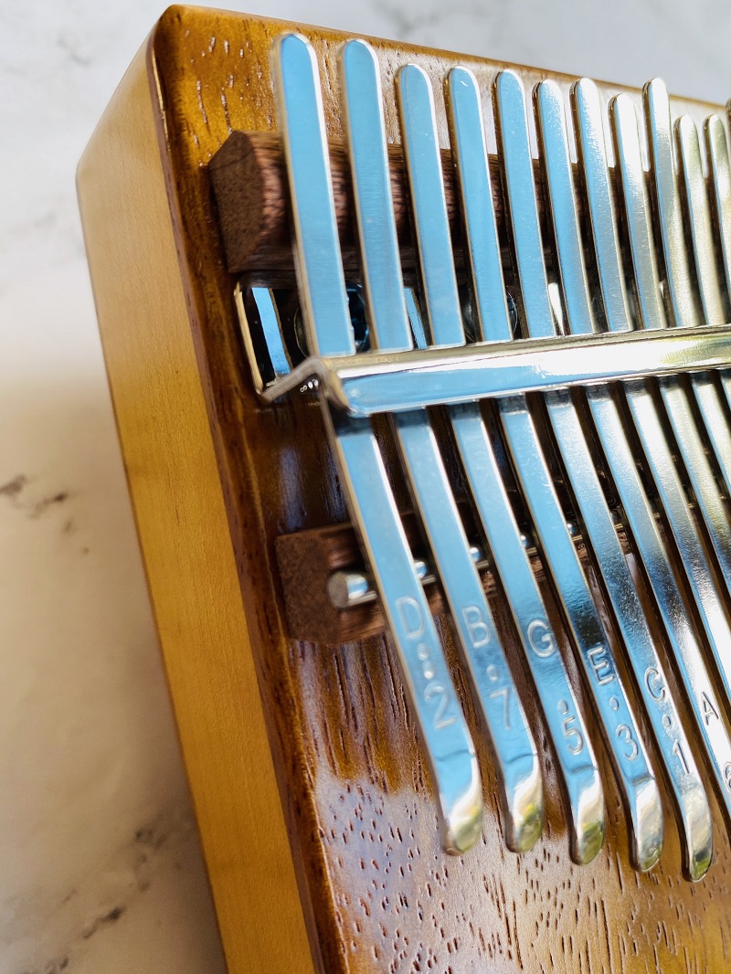 Đàn Kalimba 21 Phím Gỗ Trinh Nam Âm Đáy KaLinh Đàn Kalimba 21 Phím Gỗ Trinh Nam Âm Đáy KaLinh
