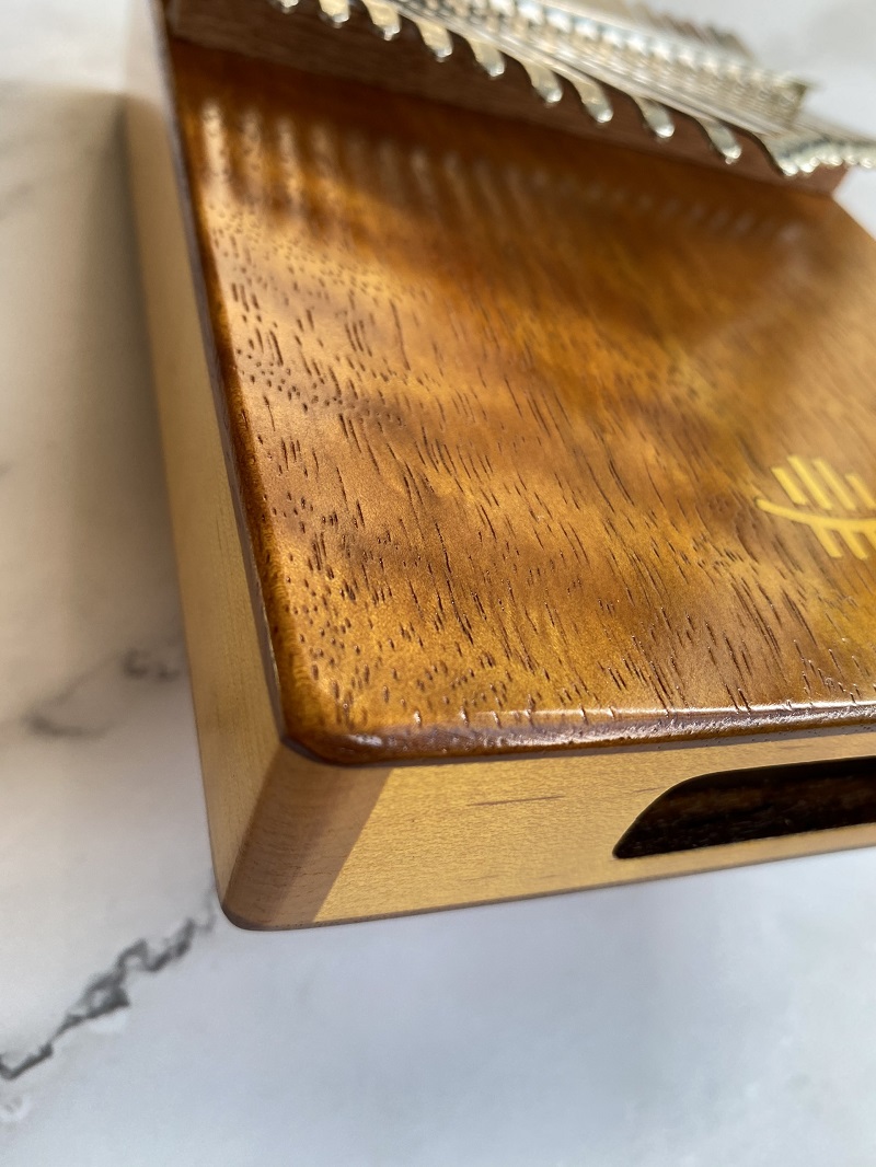 Đàn Kalimba 21 Phím Gỗ Trinh Nam Âm Đáy KaLinh Đàn Kalimba 21 Phím Gỗ Trinh Nam Âm Đáy KaLinh