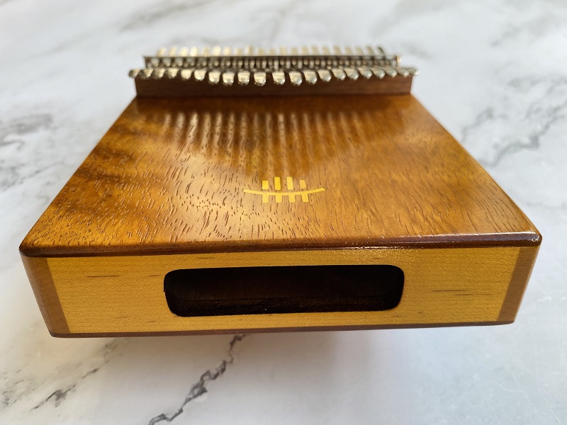 Đàn Kalimba 21 Phím Gỗ Trinh Nam Âm Đáy KaLinh Đàn Kalimba 21 Phím Gỗ Trinh Nam Âm Đáy KaLinh