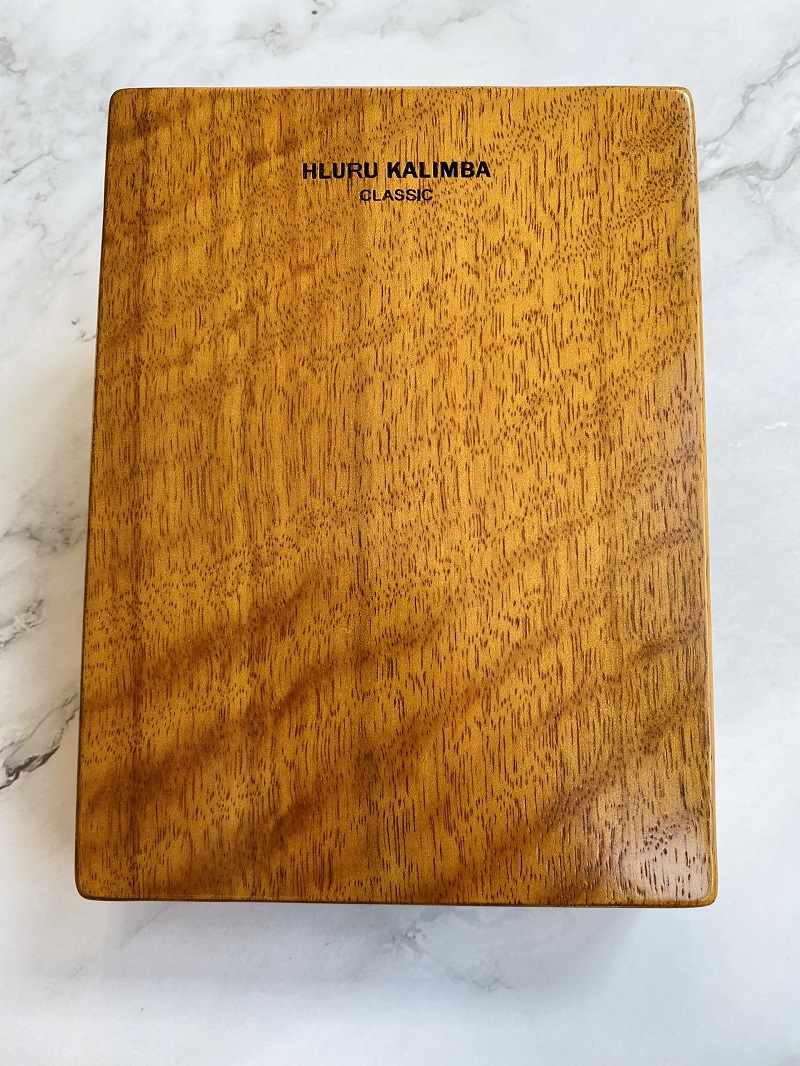 Đàn Kalimba 21 Phím Gỗ Trinh Nam Âm Đáy KaLinh Đàn Kalimba 21 Phím Gỗ Trinh Nam Âm Đáy KaLinh