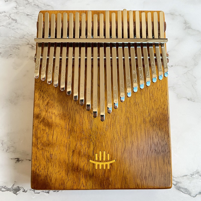Đàn Kalimba 21 Phím Gỗ Trinh Nam Âm Đáy KaLinh Đàn Kalimba 21 Phím Gỗ Trinh Nam Âm Đáy KaLinh
