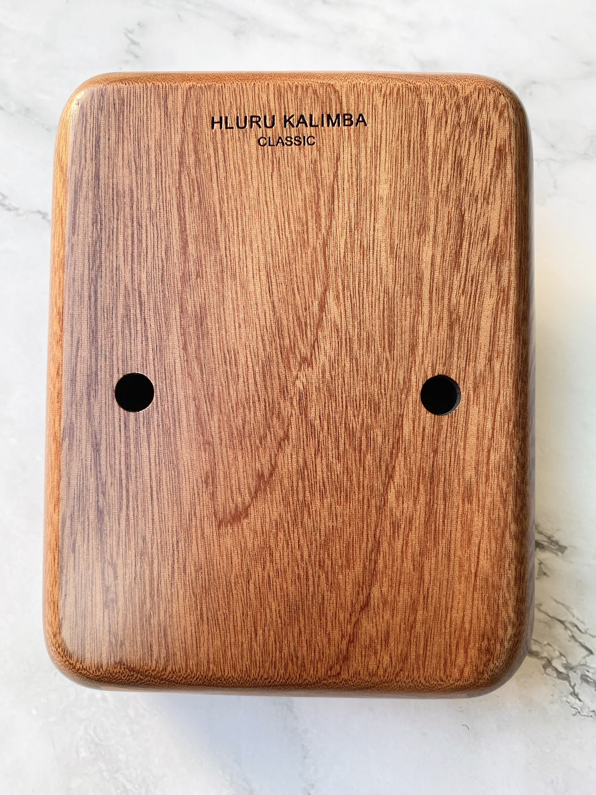 Đàn kalimba 21 phím Cổ Điển Gỗ Hoàng Đàn Hluru Đàn kalimba 21 phím Cổ Điển Gỗ Hoàng Đàn Hluru