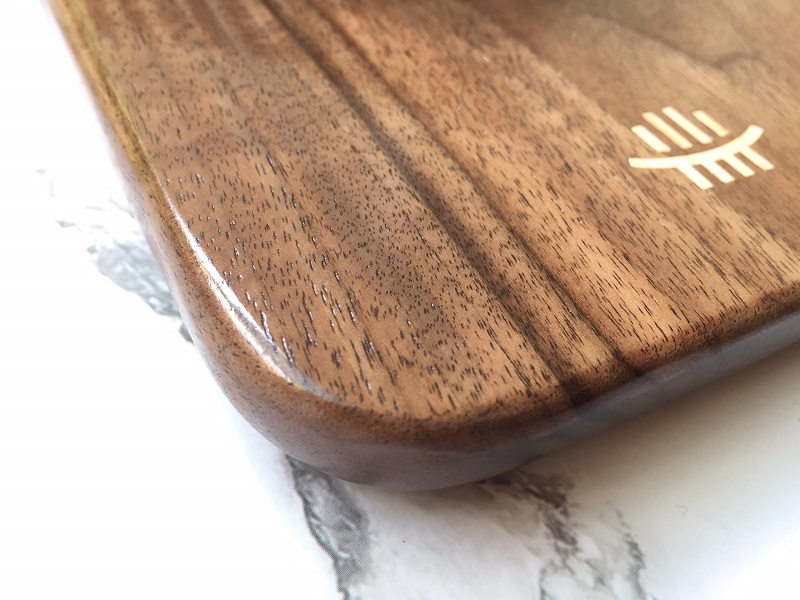 Đàn Kalimba 21 Phím Gỗ Nguyên Khối Walnut KaLinh Đàn Kalimba 21 Phím Gỗ Nguyên Khối Walnut KaLinh