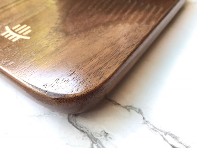 Đàn Kalimba 21 Phím Gỗ Nguyên Khối Walnut KaLinh Đàn Kalimba 21 Phím Gỗ Nguyên Khối Walnut KaLinh