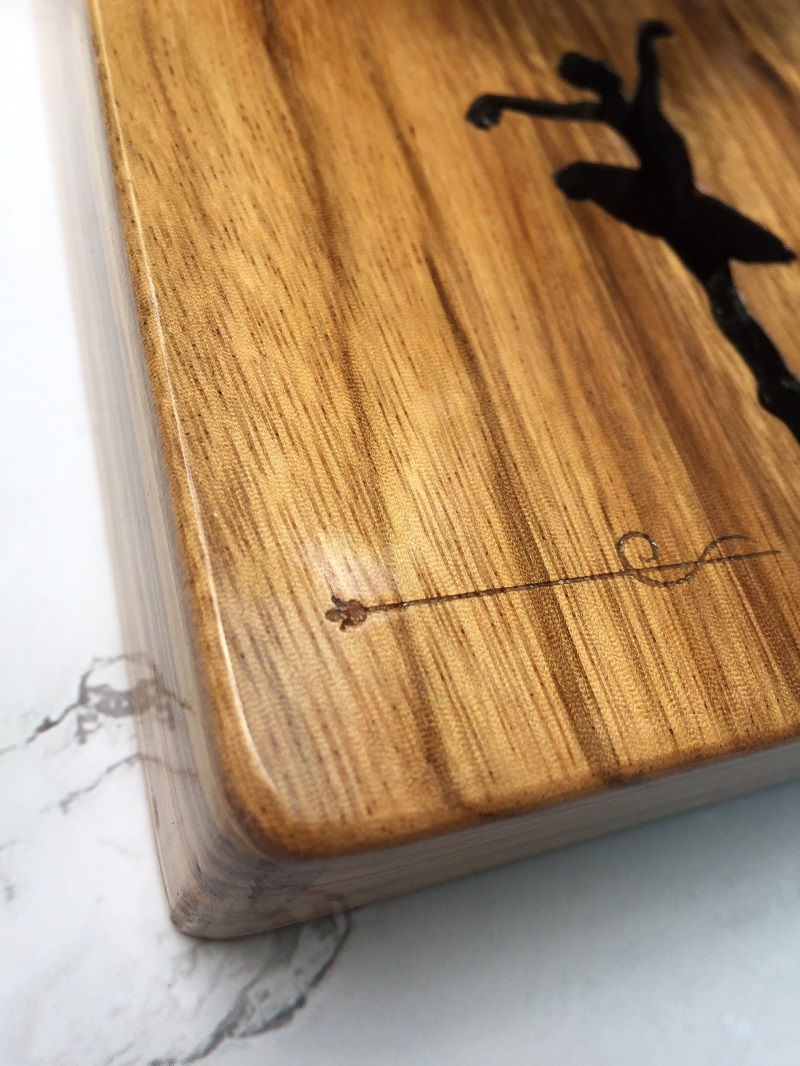 Đàn Kalimba 17 Phím Gỗ Mun Ebony Âm Đáy Vũ Công Purm KaLinh Đàn Kalimba 17 Phím Gỗ Mun Ebony Âm Đáy Vũ Công Purm KaLinh