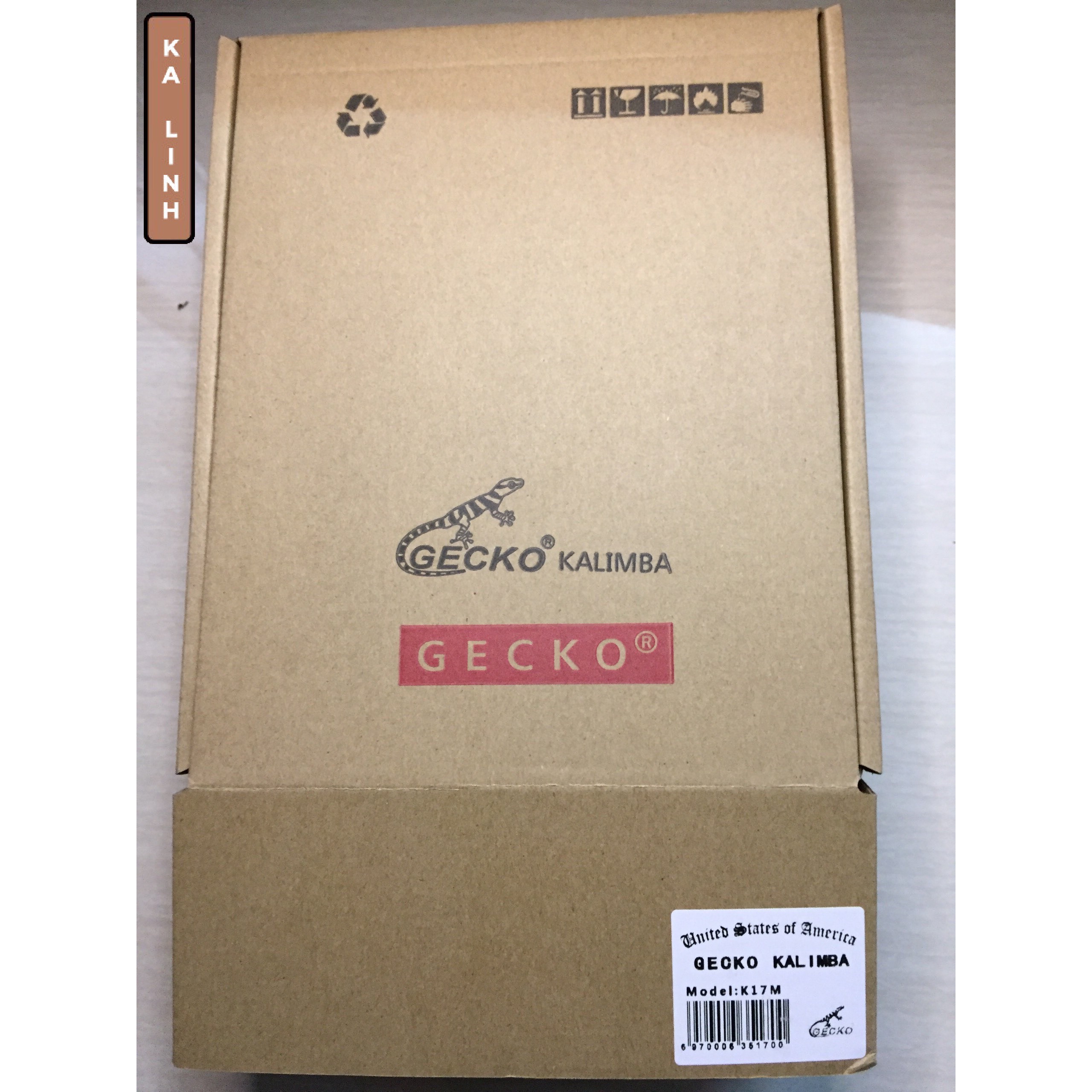 Các loại đàn kalimba hot nhất hiện nay Các loại đàn kalimba hot nhất hiện nay