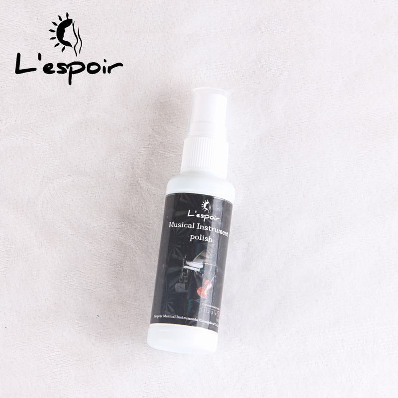 Dầu Vệ Sinh Thân Đàn Les Poir Đen KaLinh Dầu Vệ Sinh Thân Đàn Les Poir Đen KaLinh