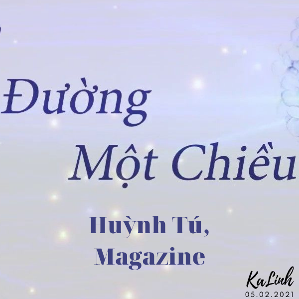 Đường Một Chiều - Cảm Âm Kalimba - KaLinh