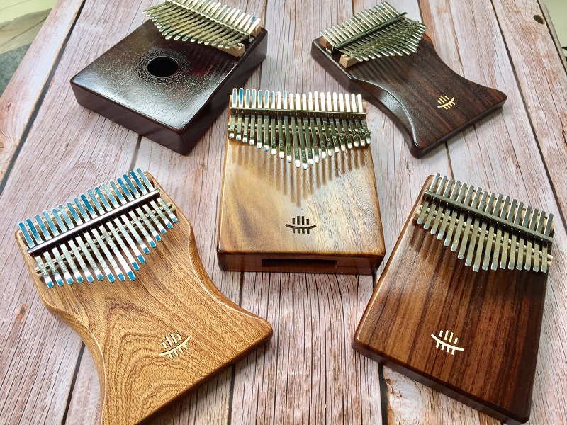 Mua đàn Kalimba Vũng Tàu Mua đàn Kalimba Vũng Tàu