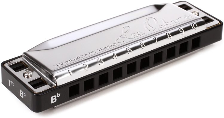 Harmonica Harmonica