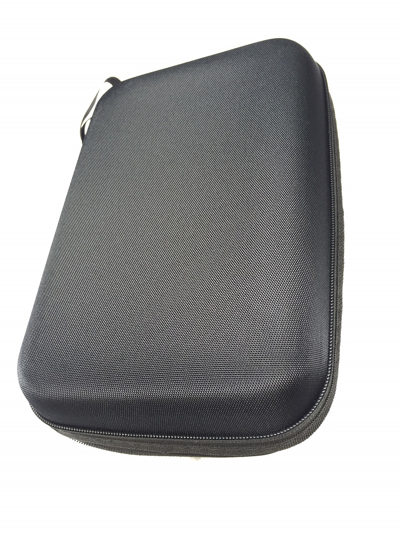 Hộp Chống Sốc KaLinh Kalimba 17 Phím BX01 Hộp Chống Sốc KaLinh Kalimba 17 Phím BX01