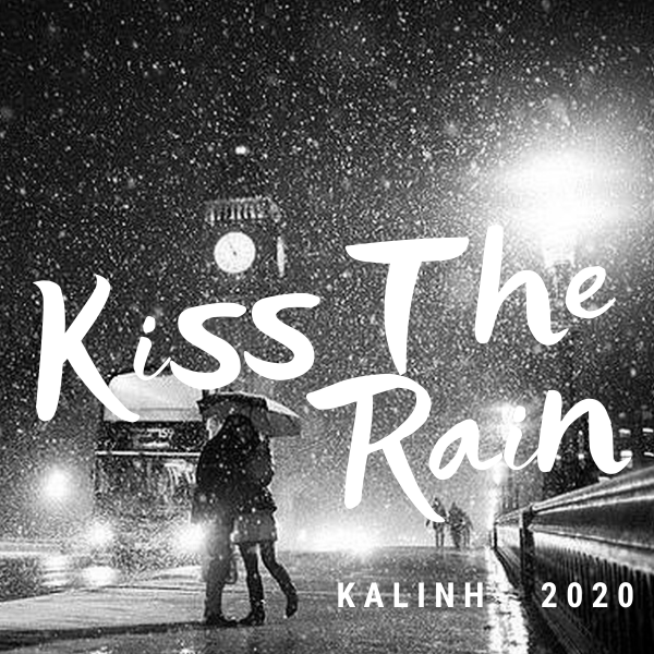 Kiss The Rain - Cảm Âm Kalimba