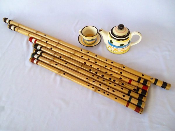 Cây sáo là loại nhạc cụ vô cùng quen thuộc và gần gũi với người Việt Nam Cây sáo là loại nhạc cụ vô cùng quen thuộc và gần gũi với người Việt Nam