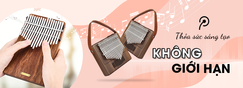 mua đàn kalimba TP HCM mua đàn kalimba TP HCM