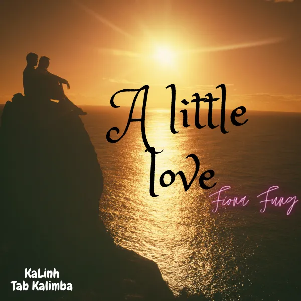 A Little Love - Cảm Âm Kalimba