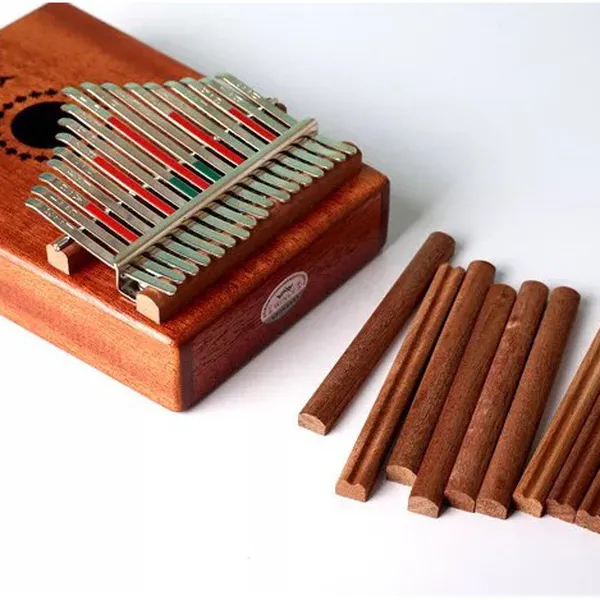 Gối đàn gỗ thường