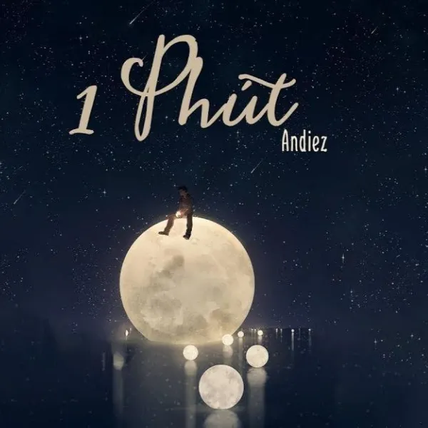 1 Phút - Andiez - Cảm Âm Kalimba